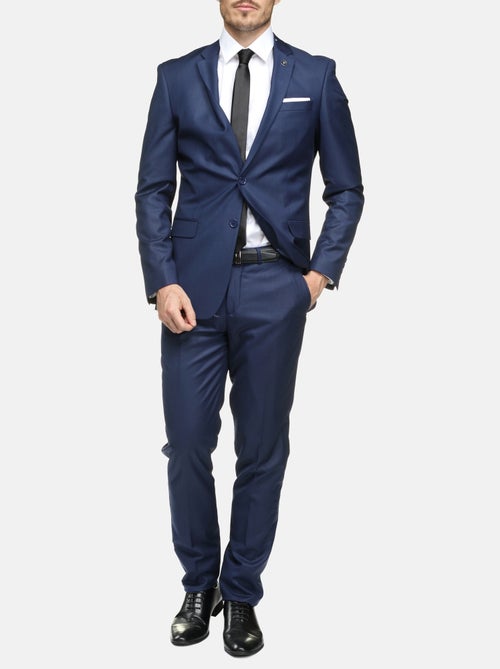 Costume 2 pi?ces - Bill Tornade - Kiabi Costume 2 pi?ces - Bill Tornade - Kiabi