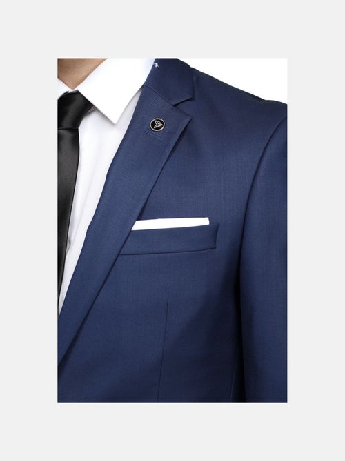 Costume 2 pi?ces - Bill Tornade - Kiabi Costume 2 pi?ces - Bill Tornade - Kiabi