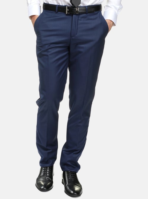 Costume 2 pi?ces - Bill Tornade - Kiabi Costume 2 pi?ces - Bill Tornade - Kiabi