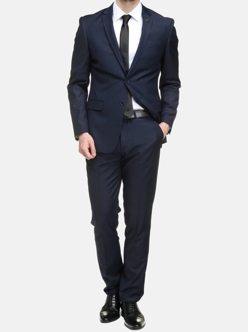Costume 2 pi?ces - Bill Tornade - Kiabi Costume 2 pi?ces - Bill Tornade - Kiabi
