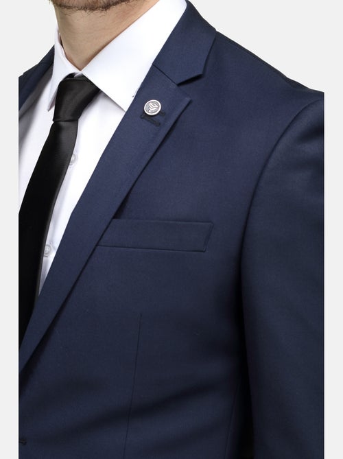 Costume 2 pi?ces - Bill Tornade - Kiabi Costume 2 pi?ces - Bill Tornade - Kiabi
