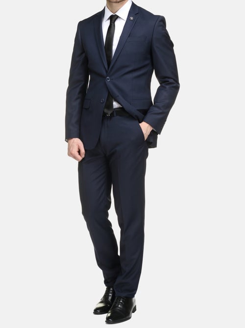 Costume 2 pi?ces - Bill Tornade - Kiabi Costume 2 pi?ces - Bill Tornade - Kiabi