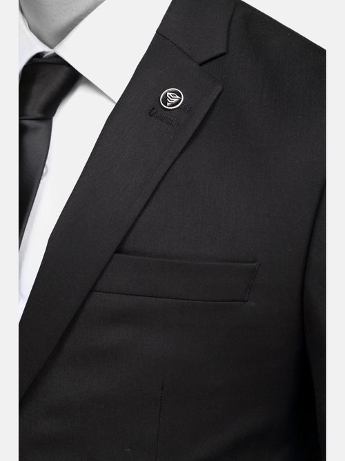 Costume 2 pi?ces - Bill Tornade - Kiabi Costume 2 pi?ces - Bill Tornade - Kiabi