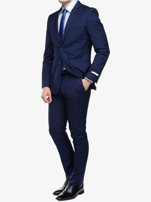 Costume 2 pièces - Leader Mode - Kiabi