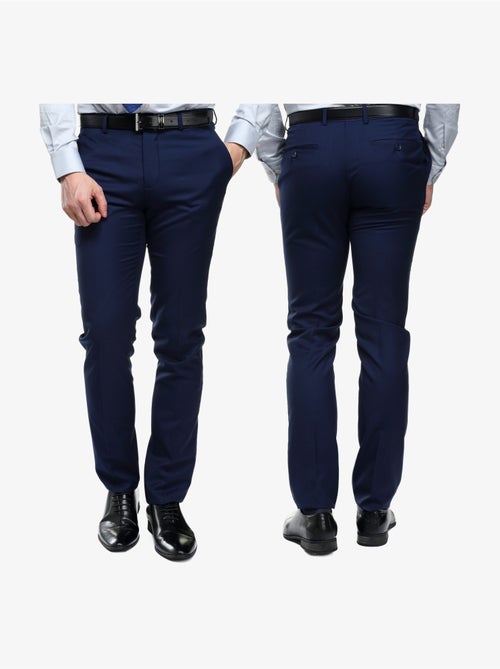 Costume 2 pièces - Leader Mode - Kiabi