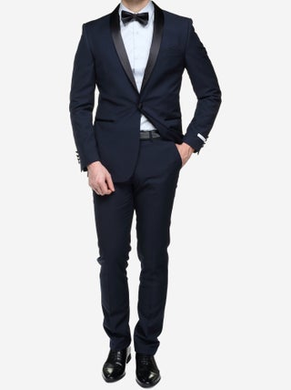 Costume 2 pièces