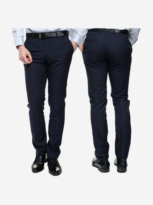 Costume 2 pièces - Kiabi