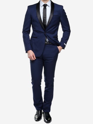 Costume 2 pièces