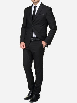 Costume 2 pièces