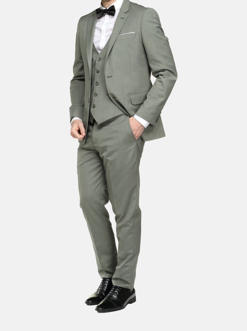 Costume 2 pièces - Kiabi