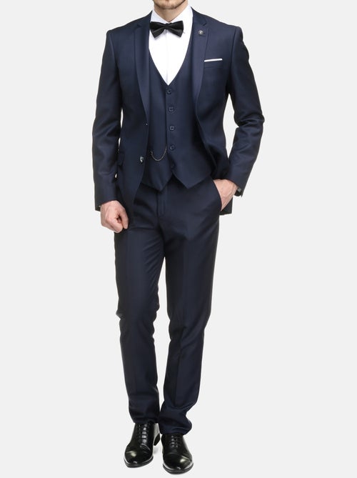 Costume 3 pi?ces - Bill Tornade - Kiabi Costume 3 pi?ces - Bill Tornade - Kiabi
