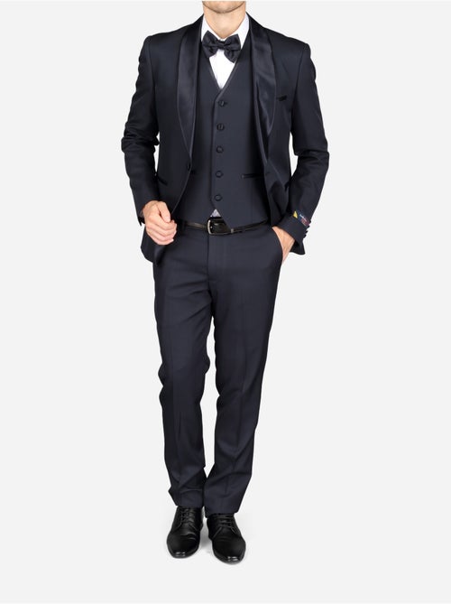 Costume 3 pi?ces - Leader Mode - Kiabi Costume 3 pi?ces - Leader Mode - Kiabi