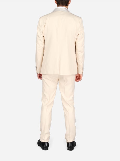 Costume 3 pi?ces - Leader Mode - Kiabi Costume 3 pi?ces - Leader Mode - Kiabi
