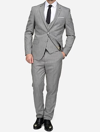 Costume 3 pi?ces - Leader Mode