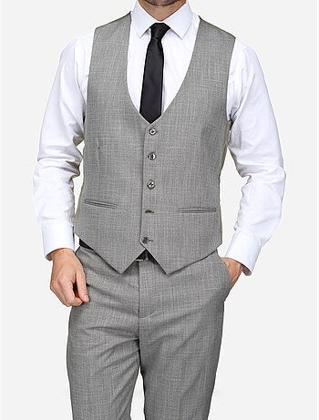 Costume 3 pi?ces - Leader Mode