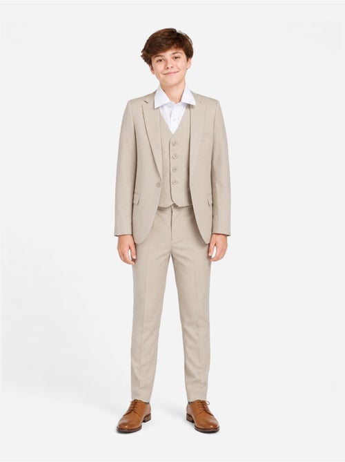 Costume 3 pi?ces - Kiabi
