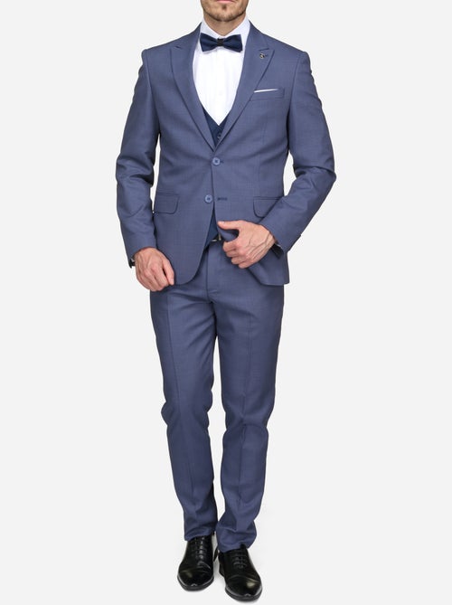 Costume 3 pièces - Bill Tornade - Kiabi