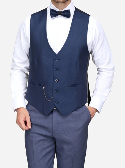 Costume 3 pièces - Bill Tornade - Kiabi