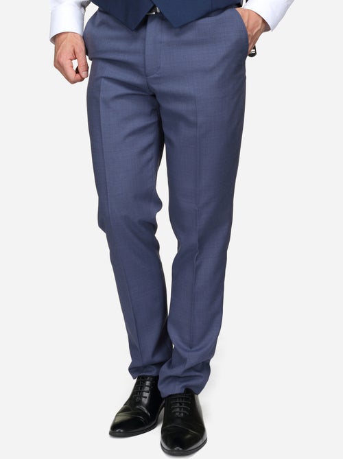 Costume 3 pièces - Bill Tornade - Kiabi