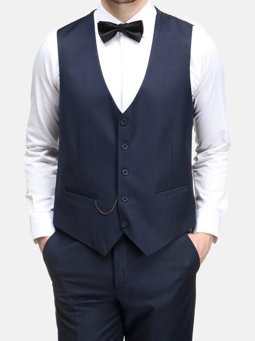 Costume 3 pièces - Bill Tornade - Kiabi