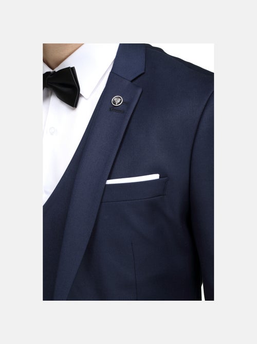 Costume 3 pièces - Bill Tornade - Kiabi