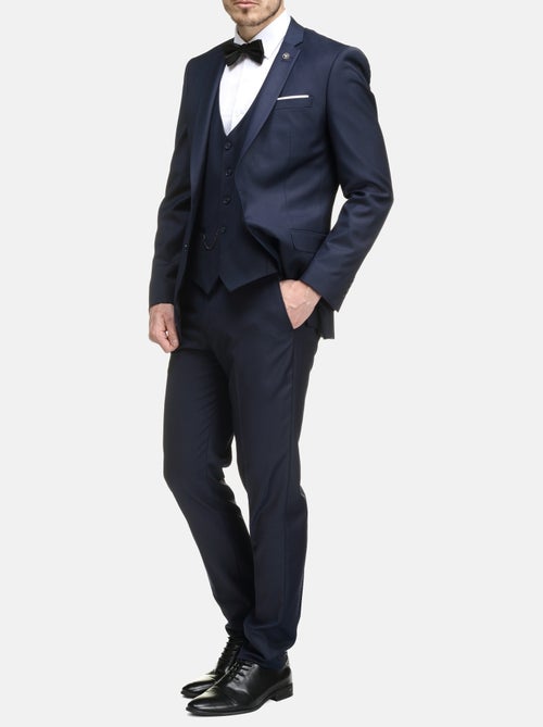 Costume 3 pièces - Bill Tornade - Kiabi