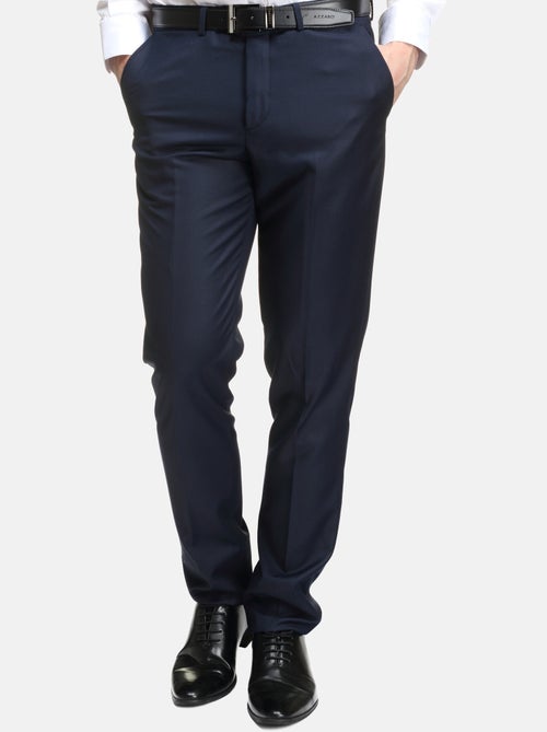 Costume 3 pièces - Bill Tornade - Kiabi