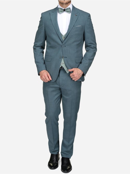 Costume 3 pièces - Bill Tornade - Kiabi