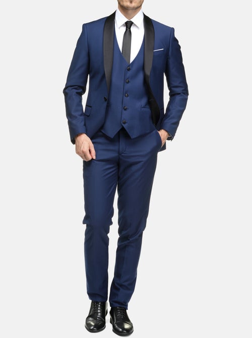 Costume 3 pièces - Leader Mode - Kiabi