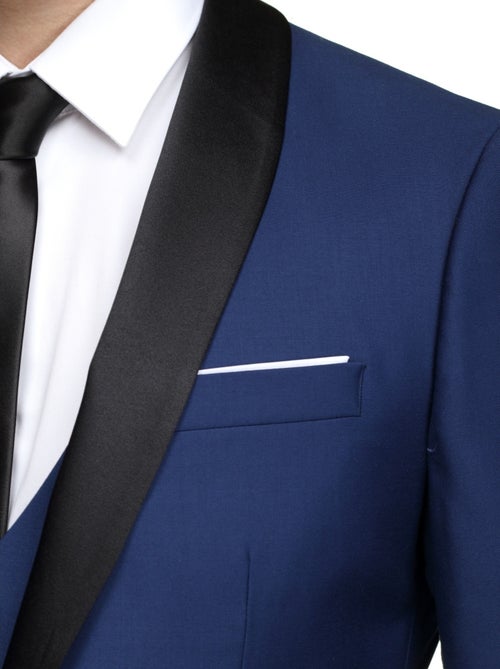 Costume 3 pièces - Leader Mode - Kiabi