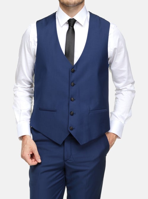 Costume 3 pièces - Leader Mode - Kiabi