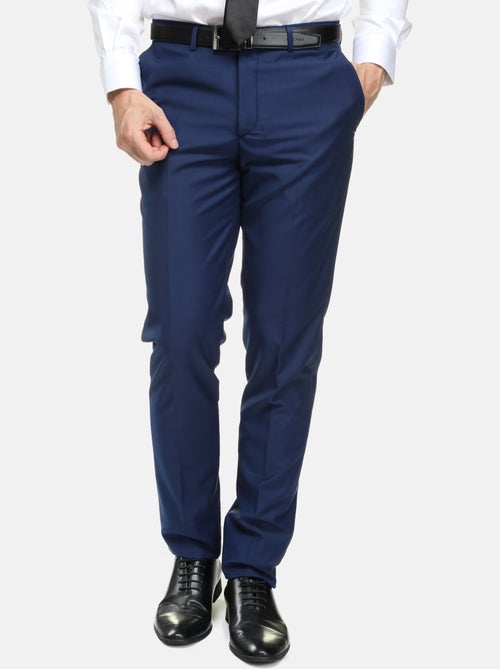 Costume 3 pièces - Leader Mode - Kiabi