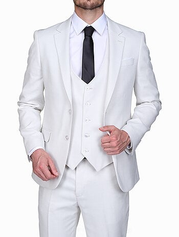 Costume 3 pièces - Leader Mode