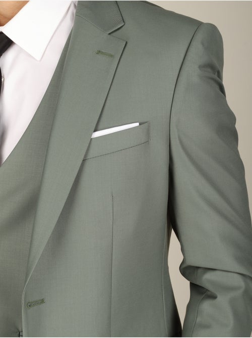 Costume 3 pièces - leader mode - Kiabi