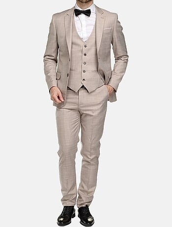 Costume 3 pièces