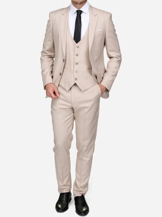 Costume 3 pièces