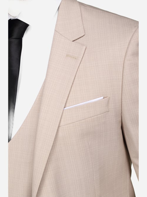 Costume 3 pièces - Kiabi