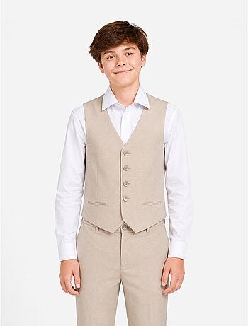 Costume 3 pièces