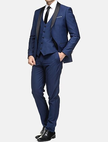 Costume 3 pièces