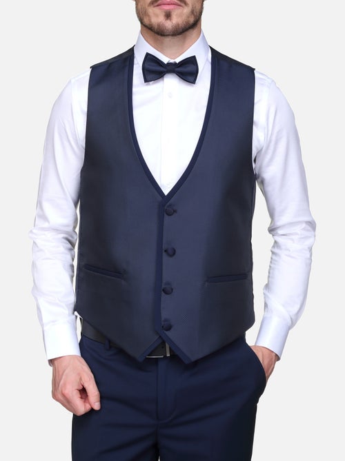 Costume 3 pièces - Kiabi