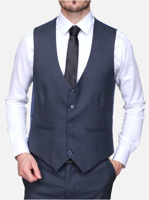 Costume 3 pièces - Kiabi