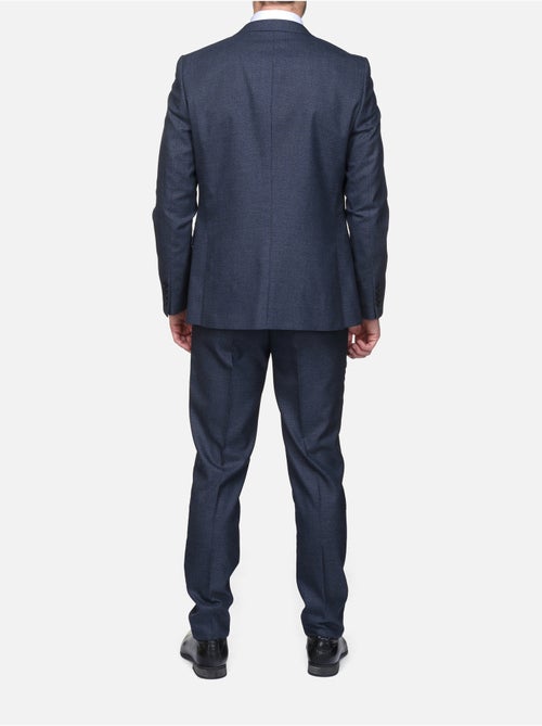 Costume 3 pièces - Kiabi