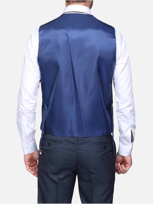 Costume 3 pièces - Kiabi