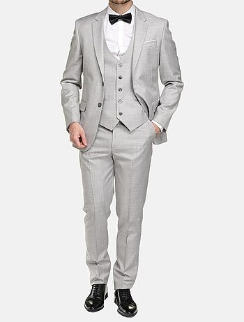 Costume 3 pièces