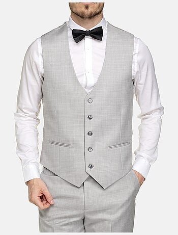 Costume 3 pièces