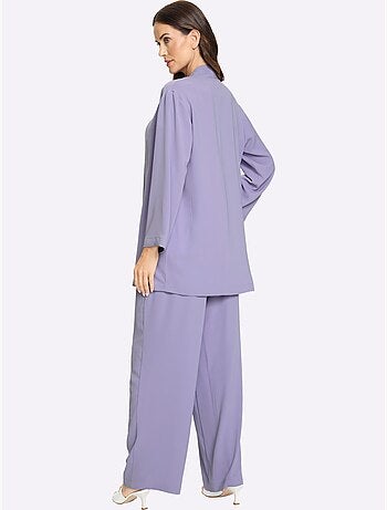 Costume 3 Pièces Lot De 3 Pièces - Taille Standard - Helline