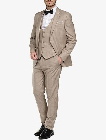Costume 3 pièces