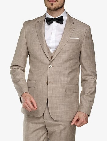 Costume 3 pièces