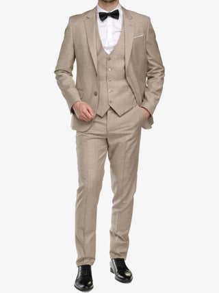 Costume 3 pièces