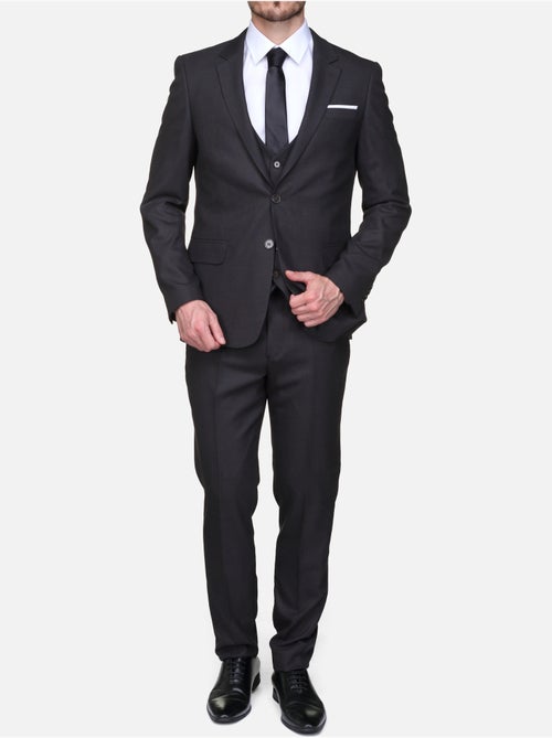 Costume Anti-Moustiques Buzz - Veste + Pantalon - Homme Taille M - Marron